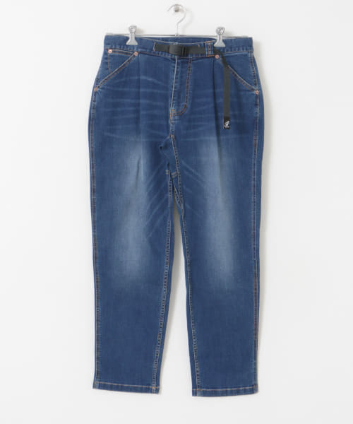 『別注』Gramicci　Mountain Tuck Pants Lサイズ URBAN RESEARCH DOORS｜『別注』Gramicci Mountain Tuck Pants