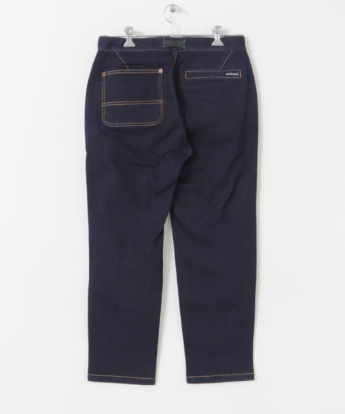 URBAN RESEARCH DOORS｜『別注』Gramicci Mountain Tuck Pants