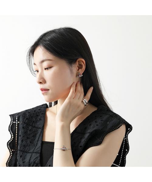 セール 32%OFF】Vivienne Westwood ピアス NEW DIAMANTE HEART セール 32%OFF】Vivienne Westwood ピアス NEW DIAMANTE HEART