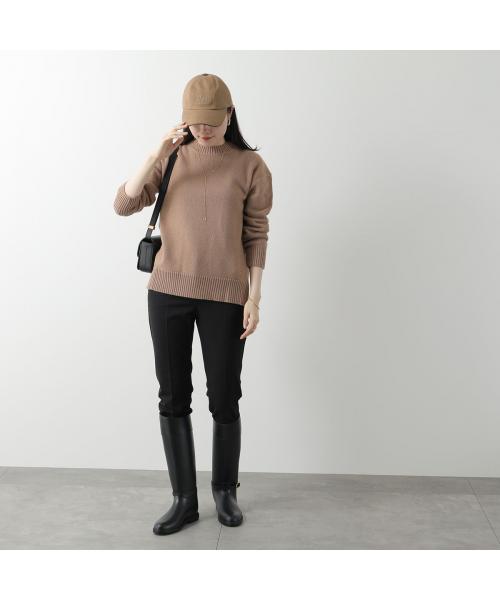 セール 50%OFF】マックスマーラ Max Mara MAX MARA ベースボール