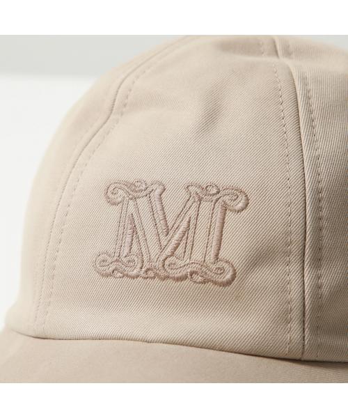 セール 50%OFF】マックスマーラ Max Mara MAX MARA ベースボール