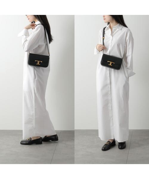TODS ショルダーバッグ T TIMELESS Tタイムレス XBWTTTC0000ROR TODS ショルダーバッグ T TIMELESS Tタイムレス XBWTTTC0000ROR