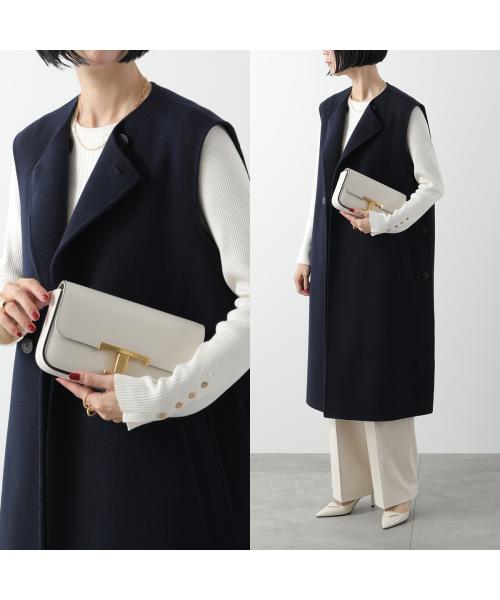 TOD’S ショルダーバッグ LUXOR XBWTTTC0000ROR トッズ TOD'S XBWTSIN0100 ROR ショルダーバッグ LUXOR