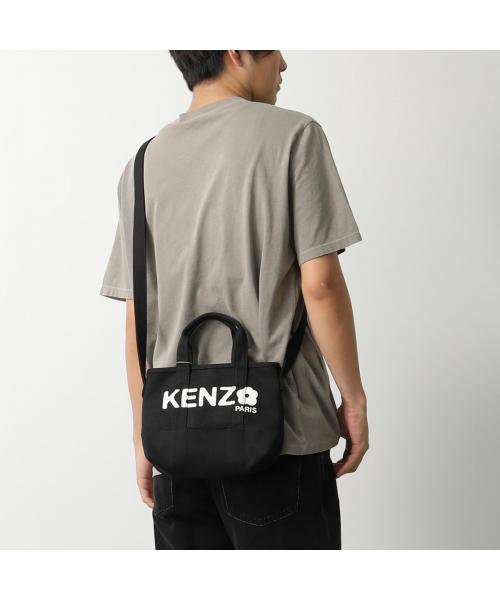 セール 23%OFF】KENZO ショルダーバッグ SMALL TOTE BAG セール 23%OFF】KENZO ショルダーバッグ SMALL TOTE BAG