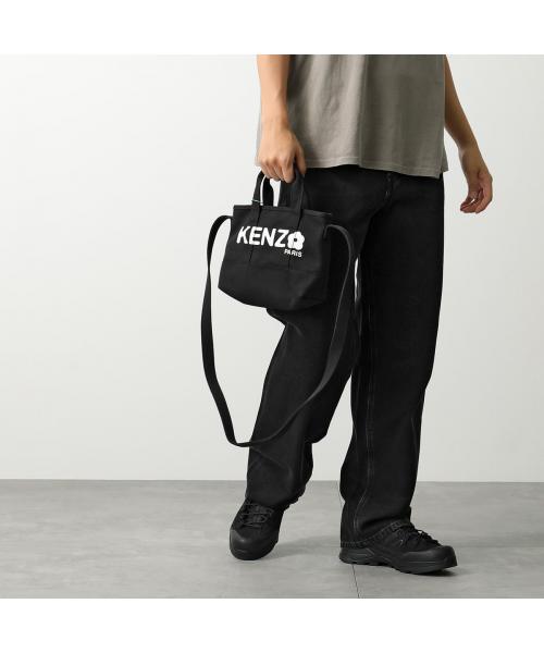 セール 23%OFF】KENZO ショルダーバッグ SMALL TOTE BAG セール 23%OFF】KENZO ショルダーバッグ SMALL TOTE BAG