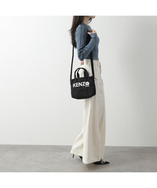 ケンゾー KENZO バッグ トートバッグ 斜めがけショルダーバッグ