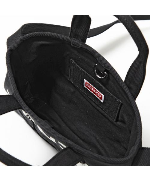 セール 23%OFF】KENZO ショルダーバッグ SMALL TOTE BAG セール 23%OFF】KENZO ショルダーバッグ SMALL TOTE BAG