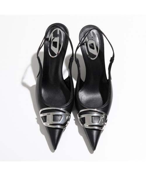 セール42%OFF】ディーゼル DIESEL DIESEL パンプス DーVenus Sb