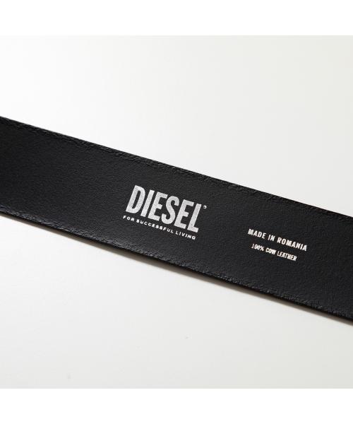 ベルト DIESEL SS25 B-1DR (X10133P6364 H8559) DIESEL ベルト B－1DR X10133 P6364(506609397) | ディーゼル