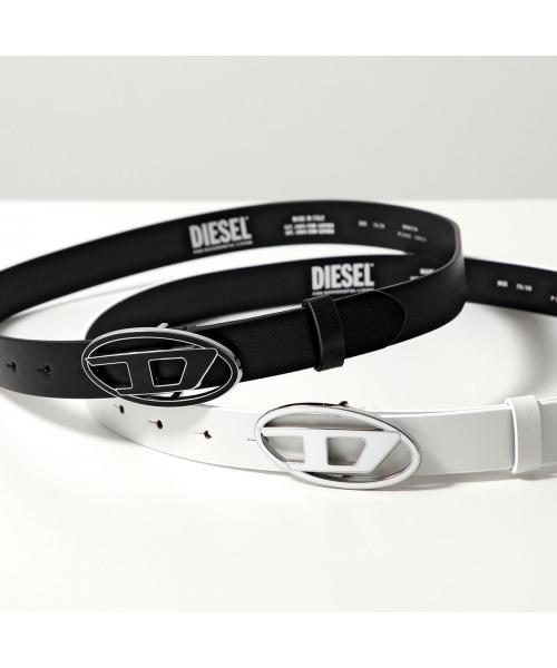 セール】ディーゼル DIESEL DIESEL ベルト Bー1dr 25 X09716 セール】ディーゼル DIESEL DIESEL ベルト Bー1dr 25 X09716