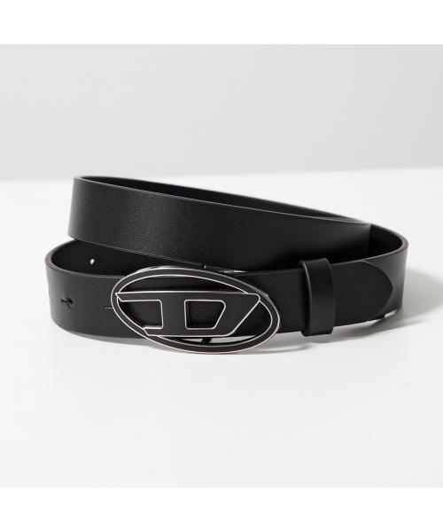 セール】ディーゼル DIESEL DIESEL ベルト Bー1dr 25 X09716 セール】ディーゼル DIESEL DIESEL ベルト Bー1dr 25 X09716