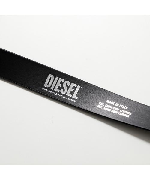 セール】ディーゼル DIESEL DIESEL ベルト Bー1dr 25 X09716 セール】ディーゼル DIESEL DIESEL ベルト Bー1dr 25 X09716