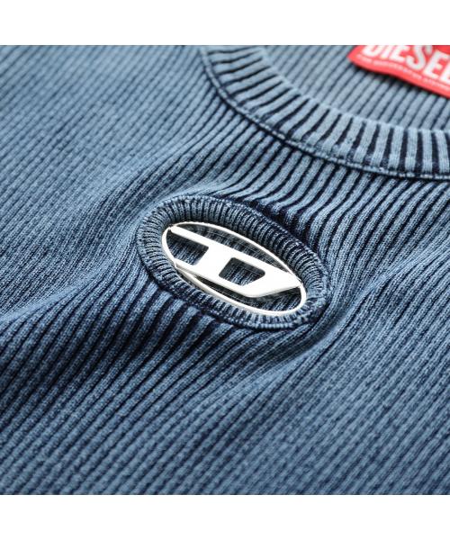 セール 46%OFF】ディーゼル DIESEL DIESEL ニット MーANCHORーA セール 46%OFF】ディーゼル DIESEL DIESEL ニット MーANCHORーA