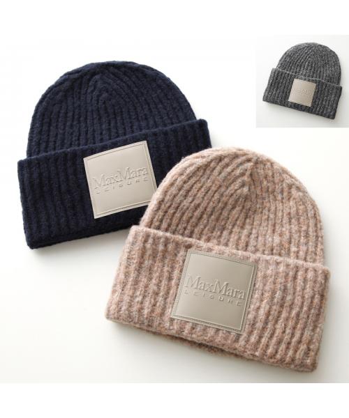 Max Maraカシミアビーニーハット 楽天市場】MAX MARA マックスマーラ ビーニー RETINA レティーナ