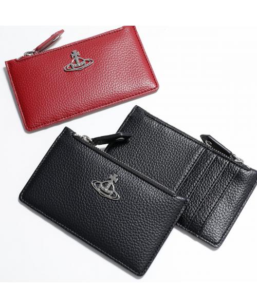 Vivienne か黒 Westwood フラグメントケース マルチカラー訳あり