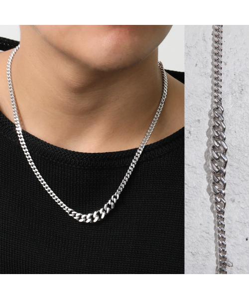 TOMWOOD ネックレス Dean Chain 20.5 Inch 101249(506609439 TOMWOOD ネックレス Dean Chain 20.5 Inch 101249(506609439