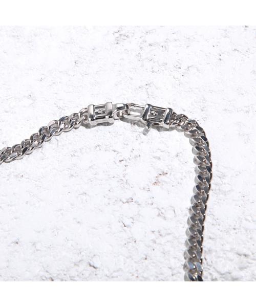 TOMWOOD ネックレス Dean Chain 20.5 Inch 101249(506609439 TOMWOOD ネックレス Dean Chain 20.5 Inch 101249(506609439