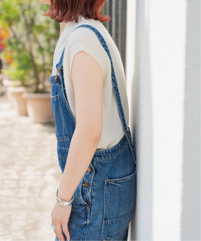 新品 RED CARD TOKYO Nomad オーバオール 1 RED CARD TOKYO サロペット オーバーオール / レッドカード