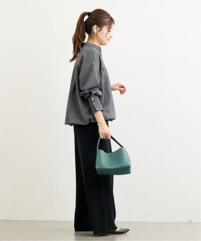 セール】ウーリッシュツイルドロストシャツ(506609810) | ジャーナルスタンダード(JOURNAL STANDARD) - d fashion