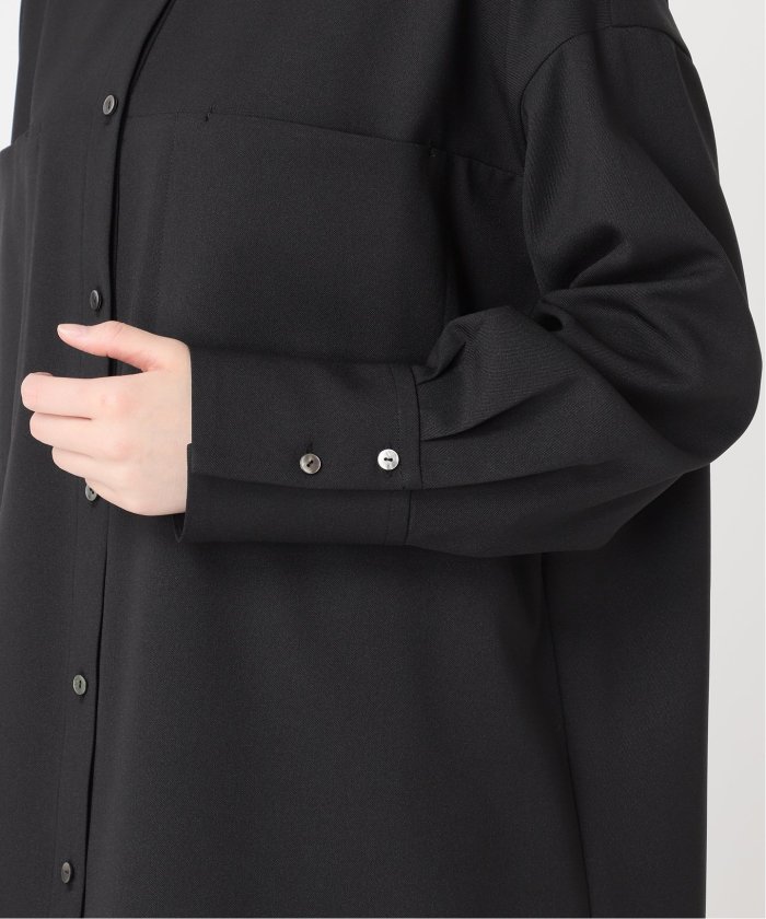 ウーリッシュツイルドロストシャツ（シャツ／ブラウス）｜JOURNAL STANDARD（ジャーナルスタンダード）の通販｜BAYCREW'S STORE