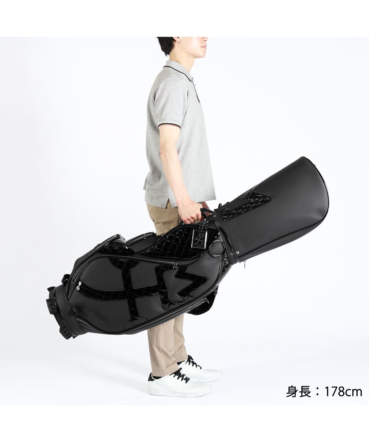 カステルバジャックスポーツ CASTELBAJAC SPORT カステル
