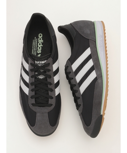 adidas Originals】SL 72 OG W(506609990) | adidas(adidas) - d