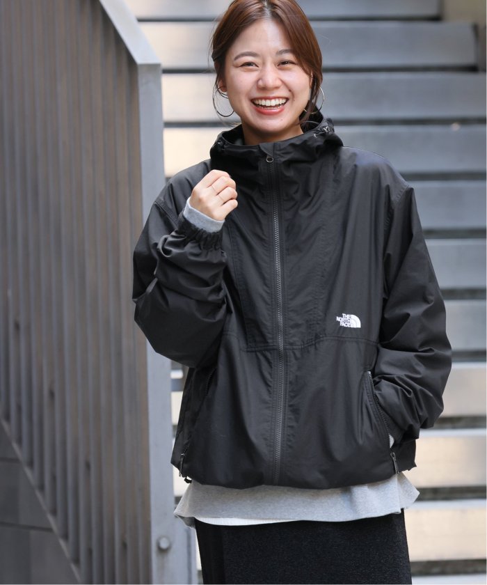 THE NORTH FACE マウンテンパーカー ジャーナルスタンダード別注 THE NORTH FACE PURPLE LABEL×JS】別注マウンテンパーカー予約