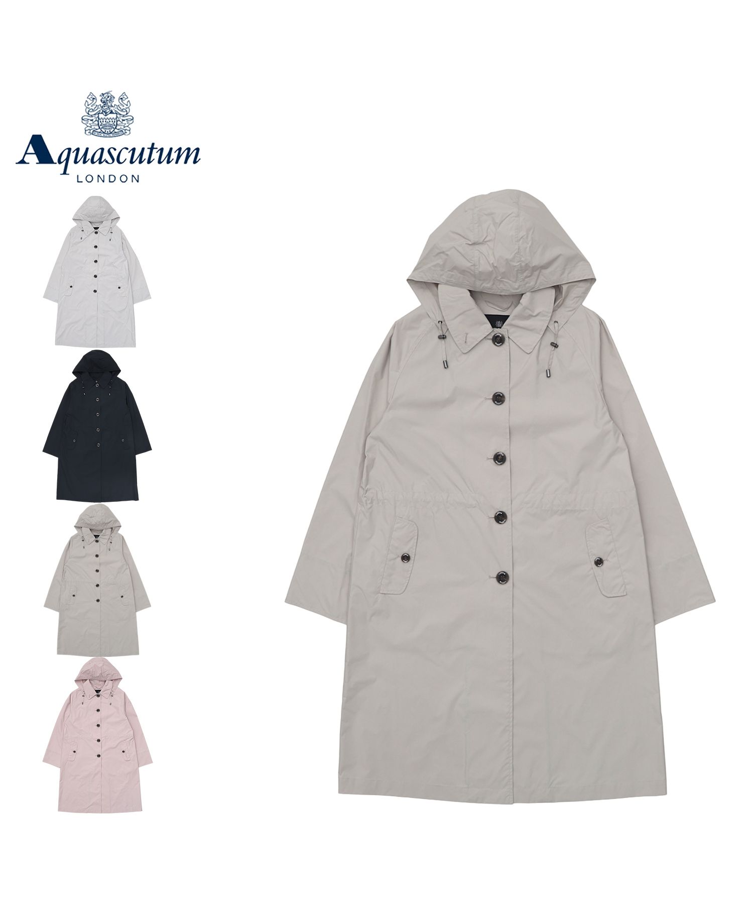 アクアスキュータム Aquascutum アクアスキュータム AQUASCUTUM
