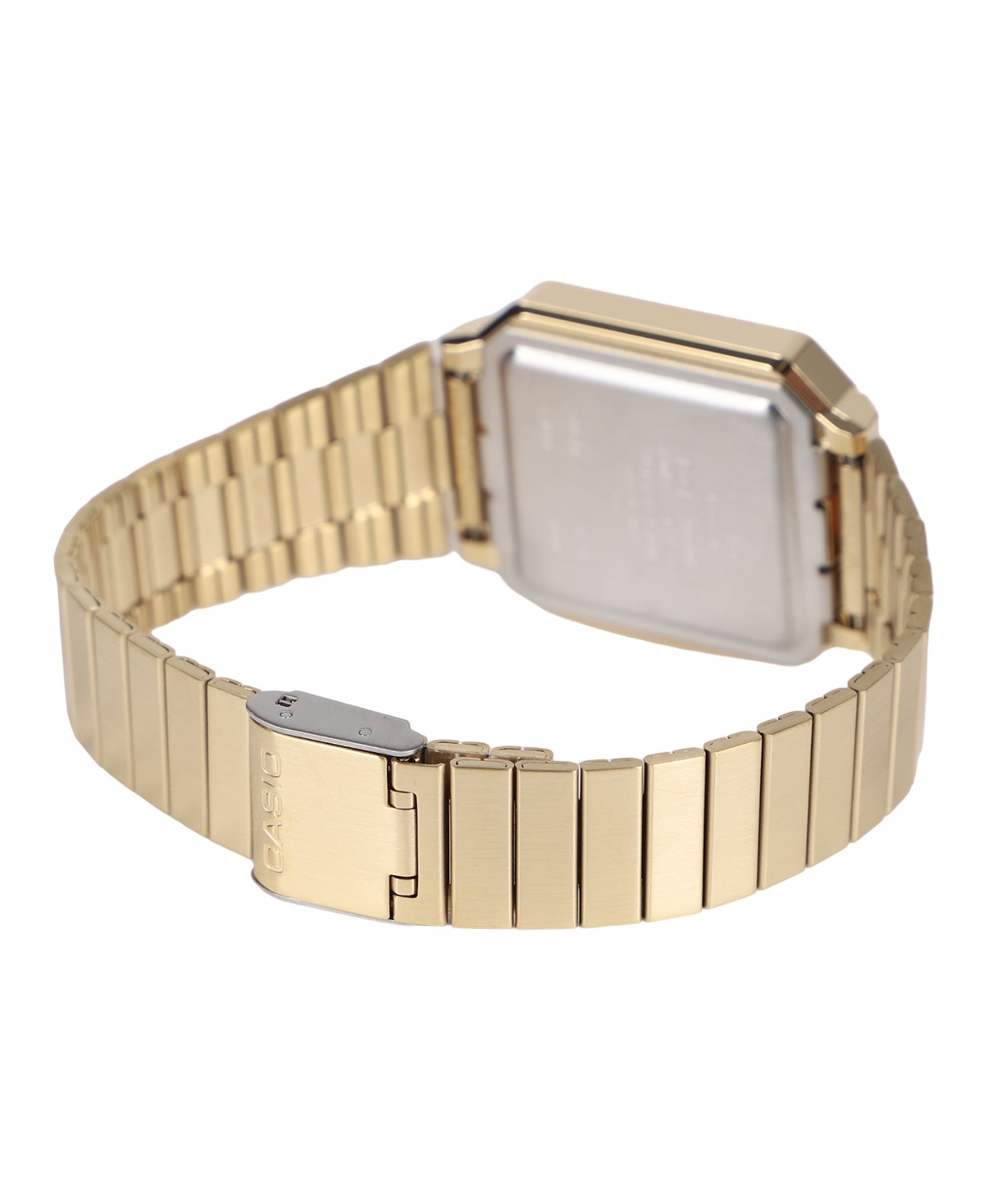 カシオ CASIO カシオ CASIO STANDARD 腕時計 GAーA100WEGー9AJF