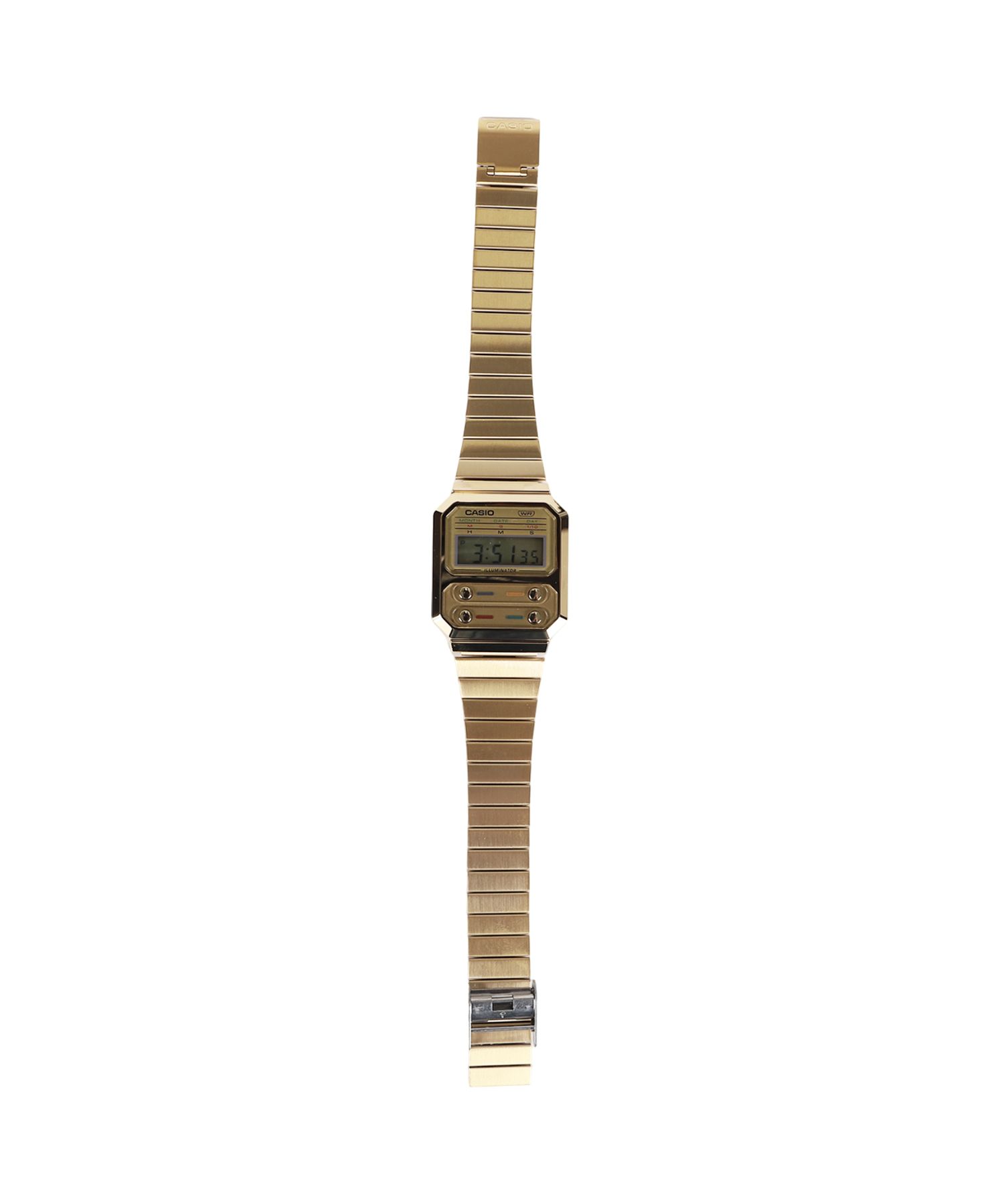 カシオ CASIO カシオ CASIO STANDARD 腕時計 GAーA100WEGー9AJF