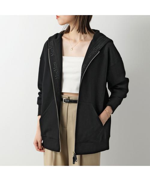 Max Mara S MAX MARA エス マックスマーラ パーカー AGRE