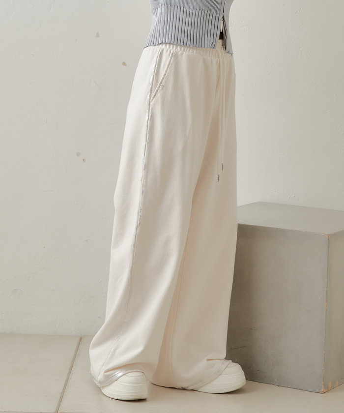 パンツ SHALOM PURO LUCKY PANTS ☆送料・関税込☆SHALOM☆PURO LUCKY PANTS☆パンツ