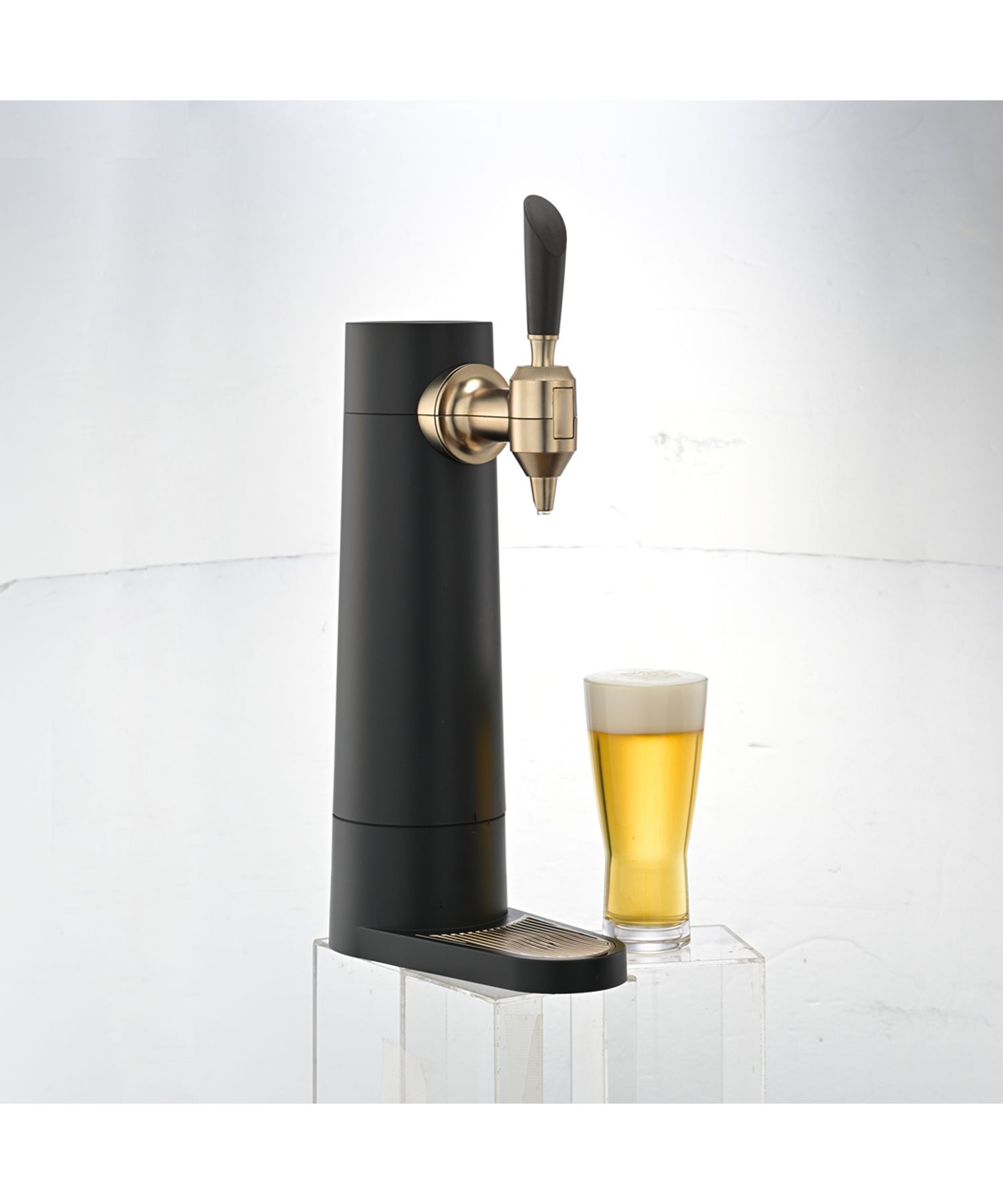 【新品未使用】グリーンハウス　greeehouse    ビールサーバー グリーンハウス GreenHouse ビールサーバー 家庭用 ビアサーバー