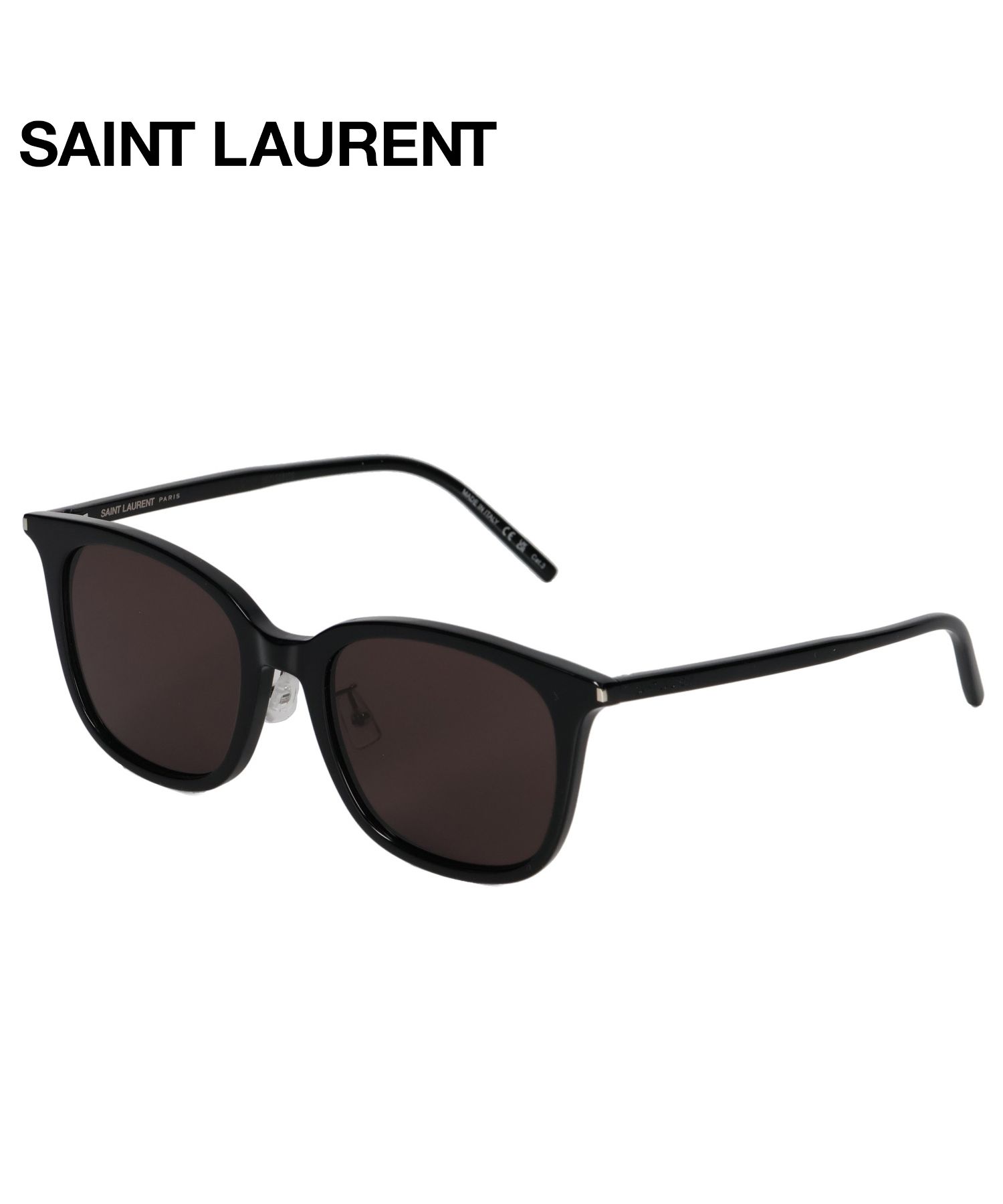 SAINT LAURENT サンローランパリ アイウェア 53サイズ アジアン