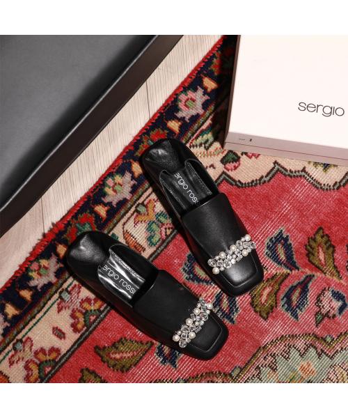 セール 23%OFF】セルジオ・ロッシ Sergio Rossi Sergio Rossi セール 23%OFF】セルジオ・ロッシ Sergio Rossi Sergio Rossi