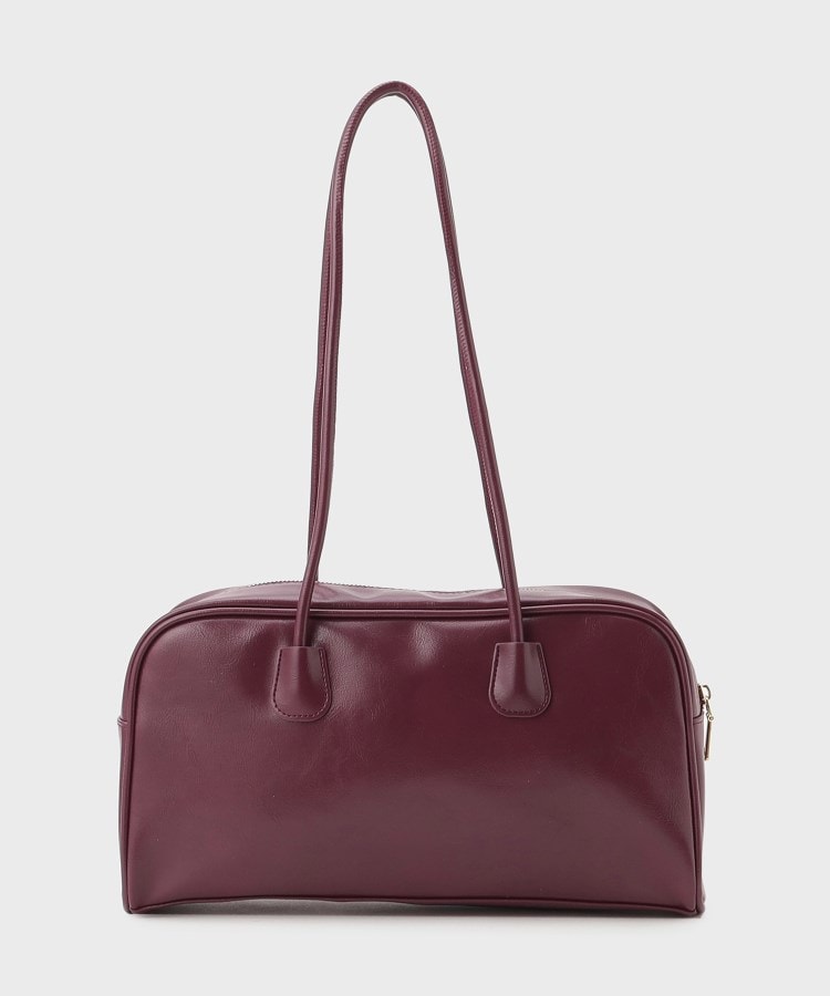 セール 30%OFF】オイル調合皮ワイドボストンバッグ(506612588 セール 30%OFF】オイル調合皮ワイドボストンバッグ(506612588