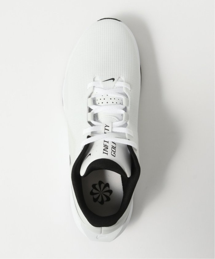 セール】NIKE GOLF (ナイキゴルフ) INFINITY G 24 FN0565