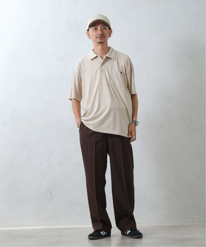 DICKIES / ディッキーズ 別注 874 ワイドスラックス(506614341