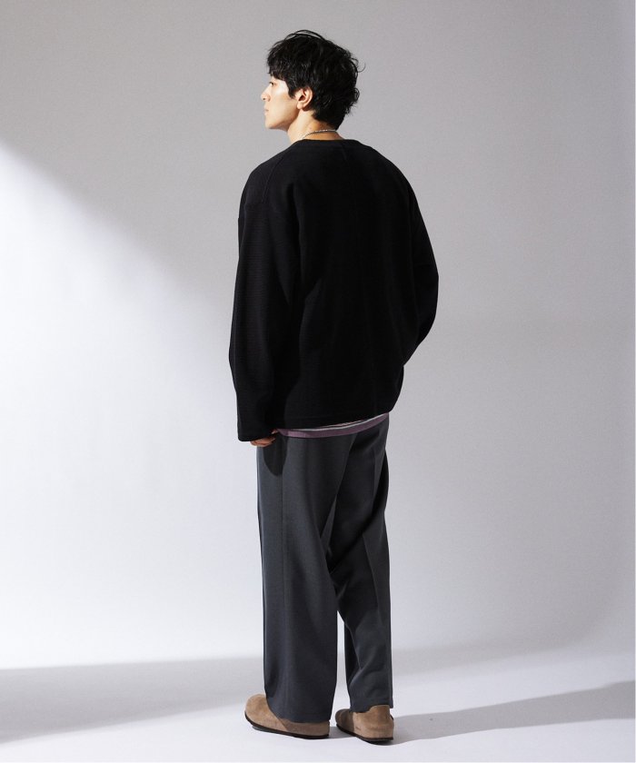 DICKIES / ディッキーズ 別注 874 ワイドスラックス(506614341 DICKIES / ディッキーズ 別注 874 ワイドスラックス(506614341