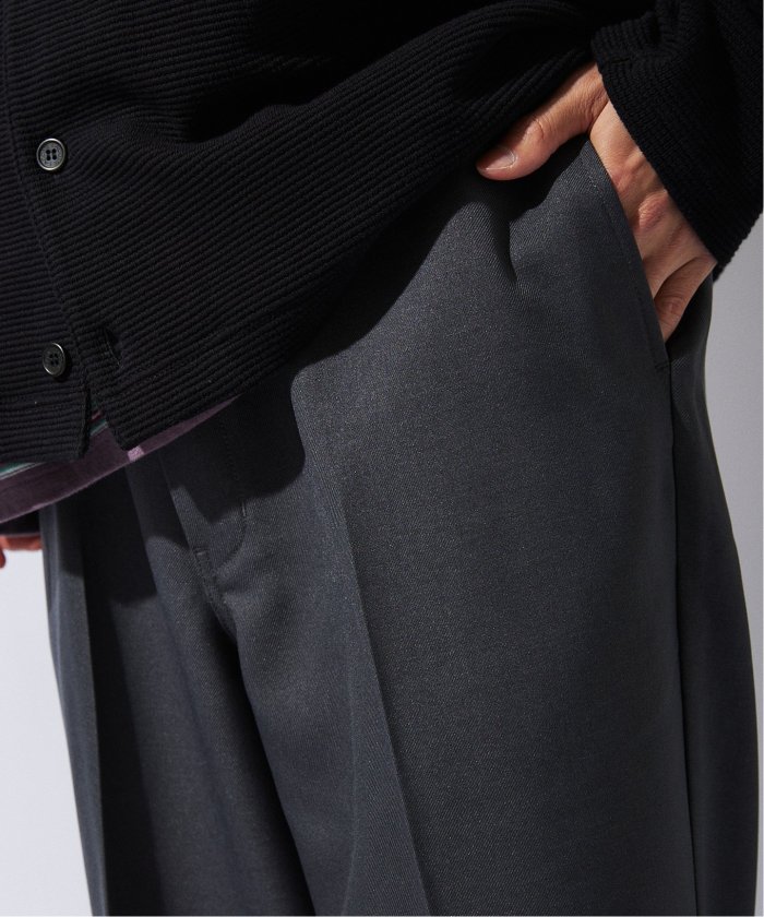DICKIES / ディッキーズ 別注 874 ワイドスラックス(506614341 DICKIES / ディッキーズ 別注 874 ワイドスラックス(506614341