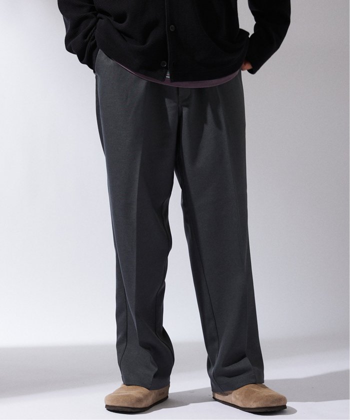 DICKIES / ディッキーズ 別注 874 ワイドスラックス(506614341 DICKIES / ディッキーズ 別注 874 ワイドスラックス(506614341