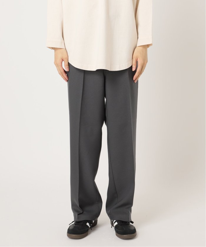 DICKIES / ディッキーズ 別注 874 ワイドスラックス(506614341 DICKIES / ディッキーズ 別注 874 ワイドスラックス(506614341