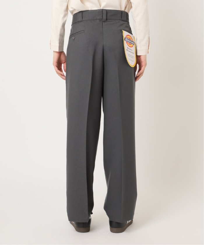 DICKIES / ディッキーズ 別注 874 ワイドスラックス(506614341 DICKIES / ディッキーズ 別注 874 ワイドスラックス(506614341