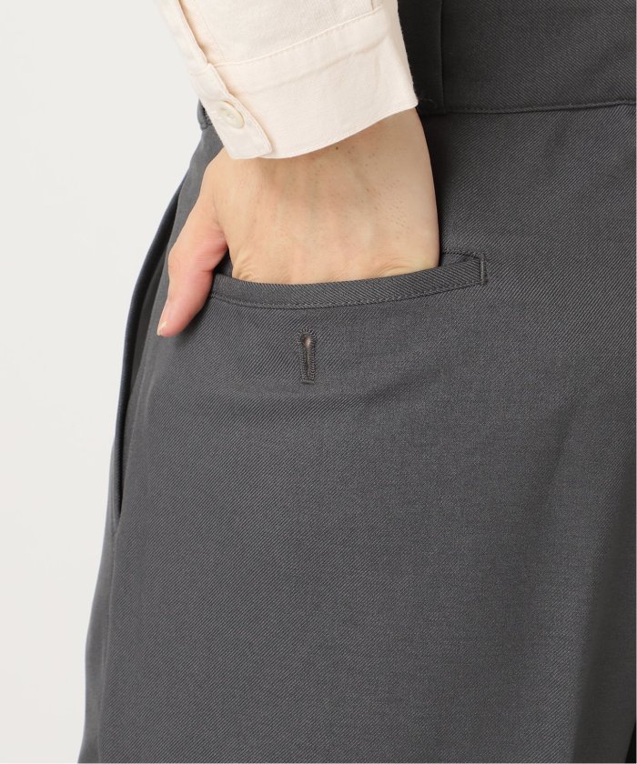 DICKIES / ディッキーズ 別注 874 ワイドスラックス(506614341 DICKIES / ディッキーズ 別注 874 ワイドスラックス(506614341
