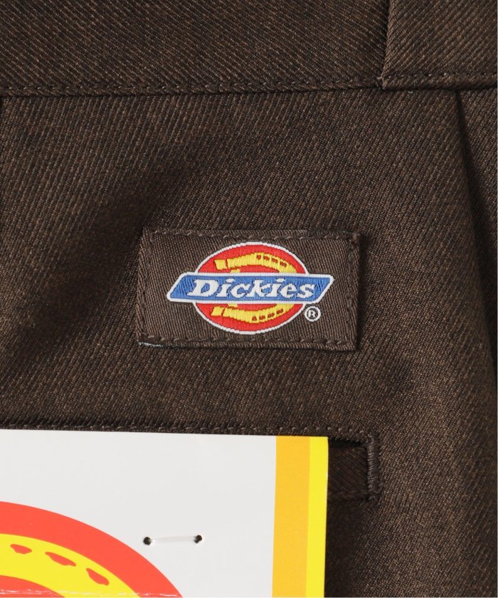 DICKIES / ディッキーズ 別注 874 ワイドスラックス(506614341 DICKIES / ディッキーズ 別注 874 ワイドスラックス(506614341