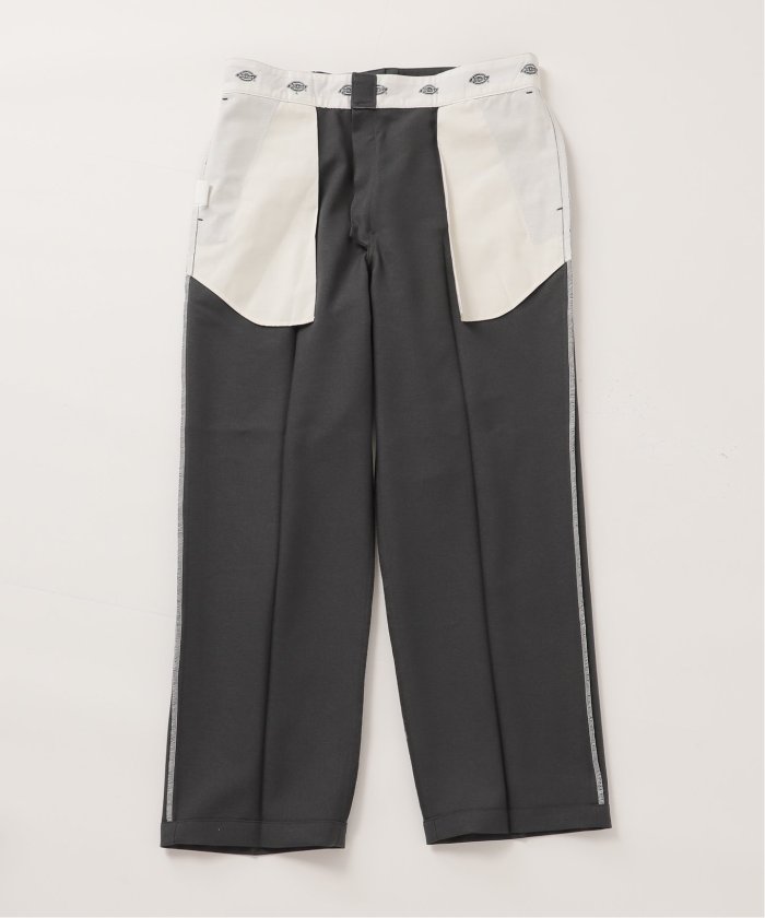 DICKIES / ディッキーズ 別注 874 ワイドスラックス(506614341 DICKIES / ディッキーズ 別注 874 ワイドスラックス(506614341