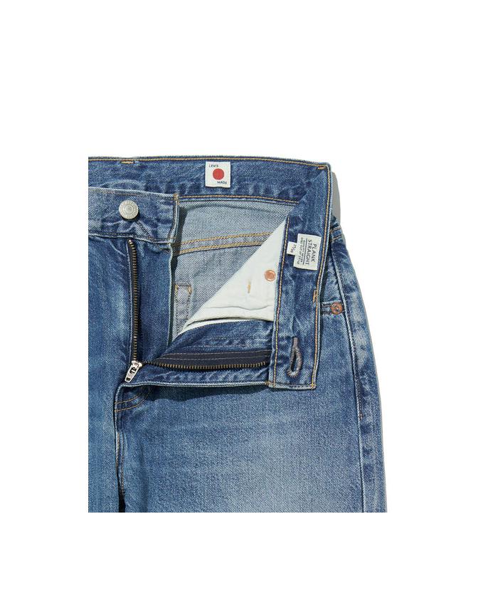 クーポン】【セール30%OFF】PLANK ストレート ミディアム