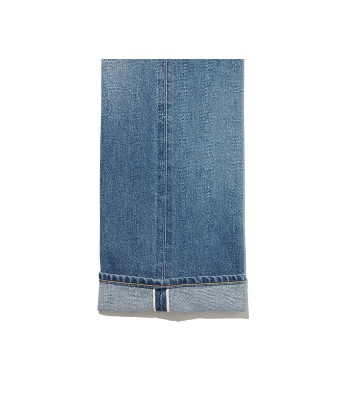 クーポン】【セール30%OFF】PLANK ストレート ミディアム