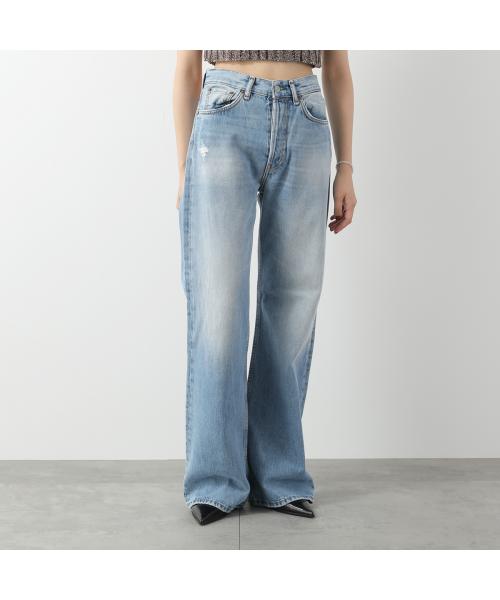 セール 13%OFF】Acne Studios ジーンズ A00338 デニムパンツ セール 13%OFF】Acne Studios ジーンズ A00338 デニムパンツ