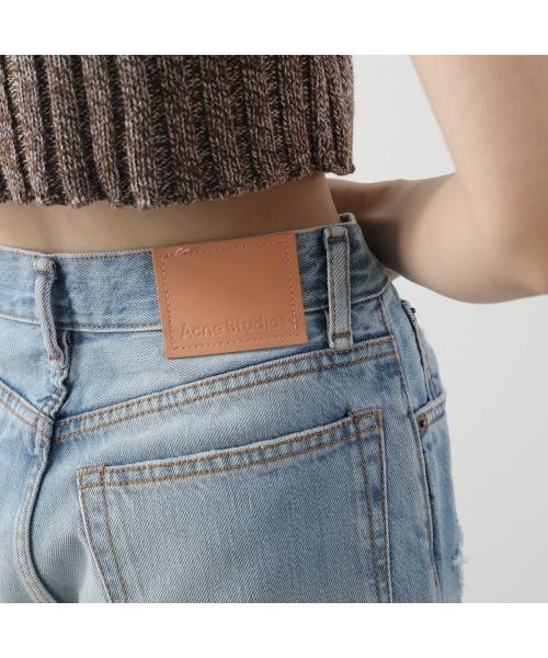 セール 13%OFF】Acne Studios ジーンズ A00338 デニムパンツ セール 13%OFF】Acne Studios ジーンズ A00338 デニムパンツ